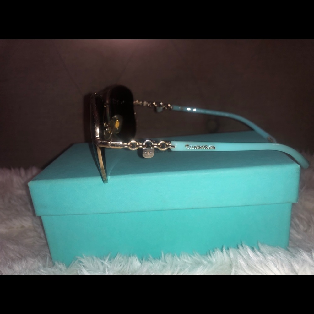 Tiffany & Co. Sunglasses